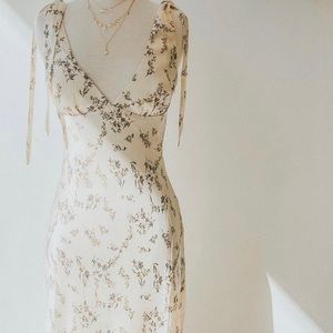 Emory Park Dress